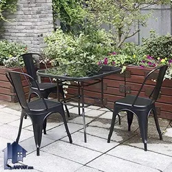 صندلی نهارخوری DSN123