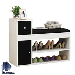 جاکفشی نیمکتدار SHJ318