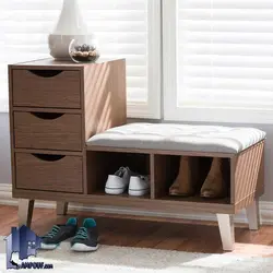 جاکفشی نیمکتدار SHJ320