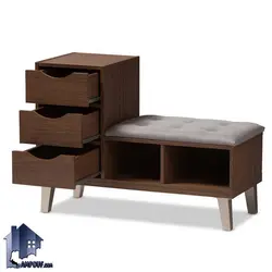 جاکفشی نیمکتدار SHJ320