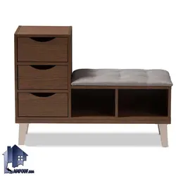 جاکفشی نیمکتدار SHJ320