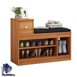 جاکفشی نیمکتدار SHJ317