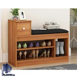 جاکفشی نیمکتدار SHJ317