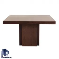 میز نهارخوری 4 نفره DTJ10