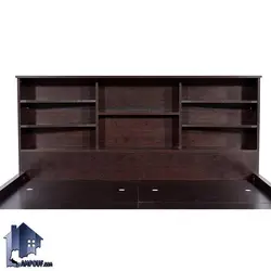 تخت خواب دو نفره DBJ104