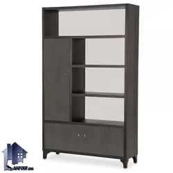 کمد ویترینی SCJ176