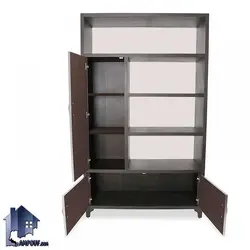 کمد ویترینی SCJ176