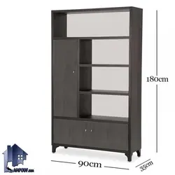 کمد ویترینی SCJ176