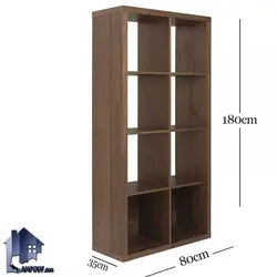 کمد ویترینی SCJ178