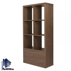 کمد ویترینی SCJ178