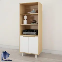 کمد ویترینی SCJ175