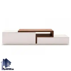 میز LCD مدل TTJ48
