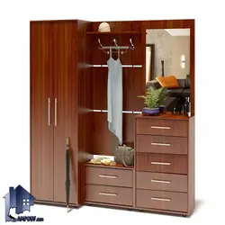 کمد جالباسی LHJ179