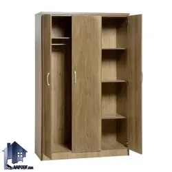 کمد جالباسی LHJ296