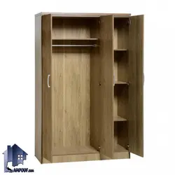 کمد جالباسی LHJ296