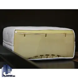 تشک 120*200 رویال آسایش پریما MRA1501
