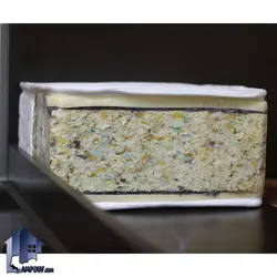 تشک 120*200 رویال آسایش درسا MRA1401