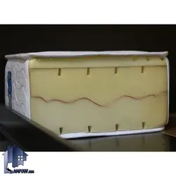 تشک 160*200 رویال آسایش دیانا MRA1603