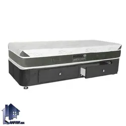 باکس 180*200 کشودار BRA304