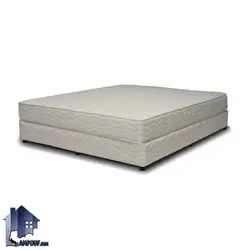 باکس 180*200 ساده هتلی BRA104