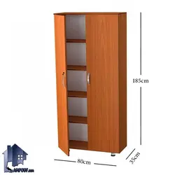 کمد بایگانی LSJ100