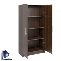 کمد جالباسی LHJ173