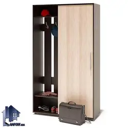 جاکفشی و جالباسی SHJ279