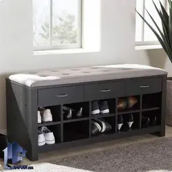 جاکفشی نیمکتدار SHJ145