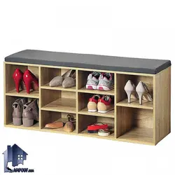 جاکفشی نیمکتدار SHJ156