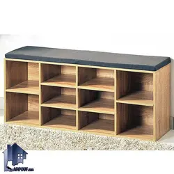 جاکفشی نیمکتدار SHJ156