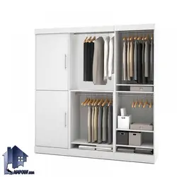 کمد جالباسی LHJ172