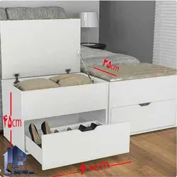 جاکفشی نیمکتدار SHJ234