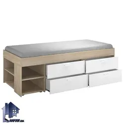 جاکفشی نیمکتدار SHJ190