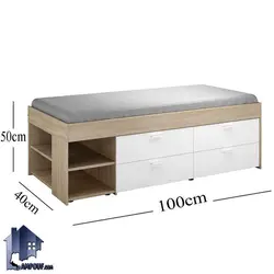 جاکفشی نیمکتدار SHJ190