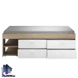 جاکفشی نیمکتدار SHJ190