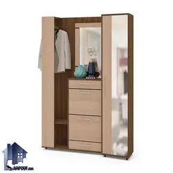 جاکفشی و جالباسی SHJ305