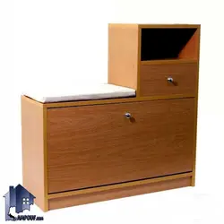 جاکفشی نیمکتدار SHJ227