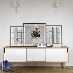 میز LCD مدل TTJ21