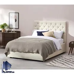 تخت خواب دو نفره DBD116