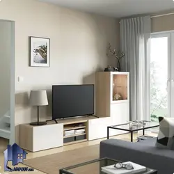 میز تلویزیون مدل TTJ109