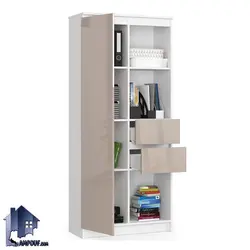 کتابخانه BCSJ108