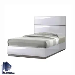 تخت خواب یک نفره SBJ213