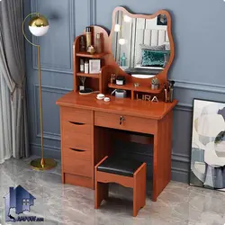 میز آرایش DJ615