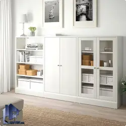 کتابخانه BCSJ109