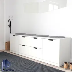 جاکفشی نیمکتدار SHJ386