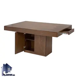 میز نهارخوری DTJ81
