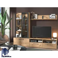 میز تلویزیون مدل TTJ111