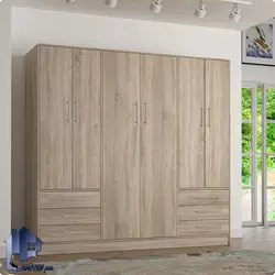 کمد جالباسی LHJ342