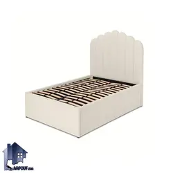 تخت خواب یک نفره SBD119