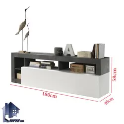 میز تلویزیون مدل TTJ114